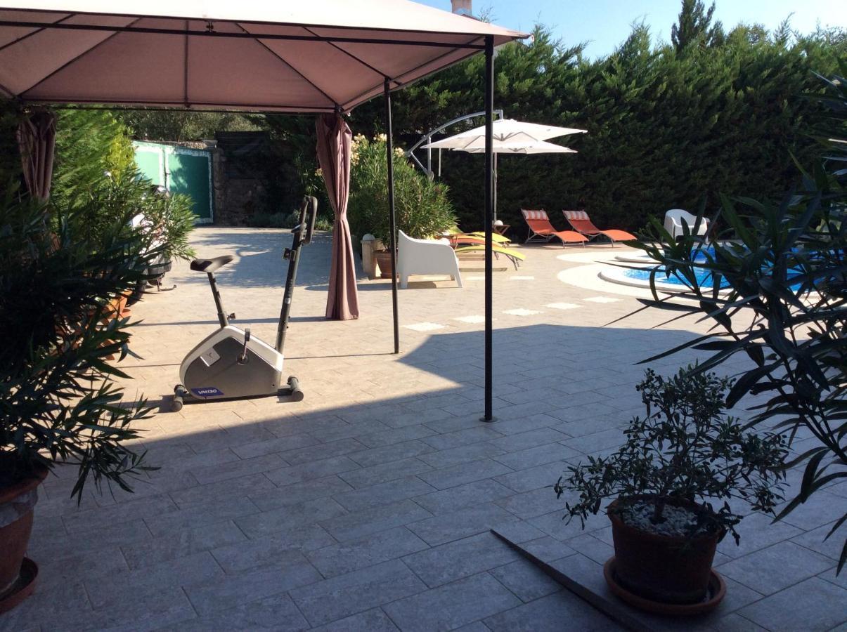 Rasopasno Elicriso Resort المظهر الخارجي الصورة