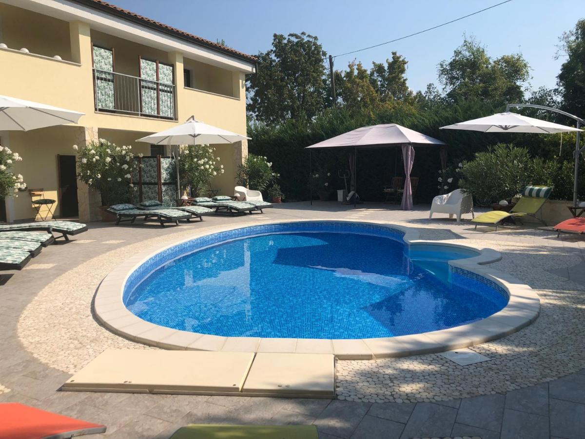 Rasopasno Elicriso Resort المظهر الخارجي الصورة