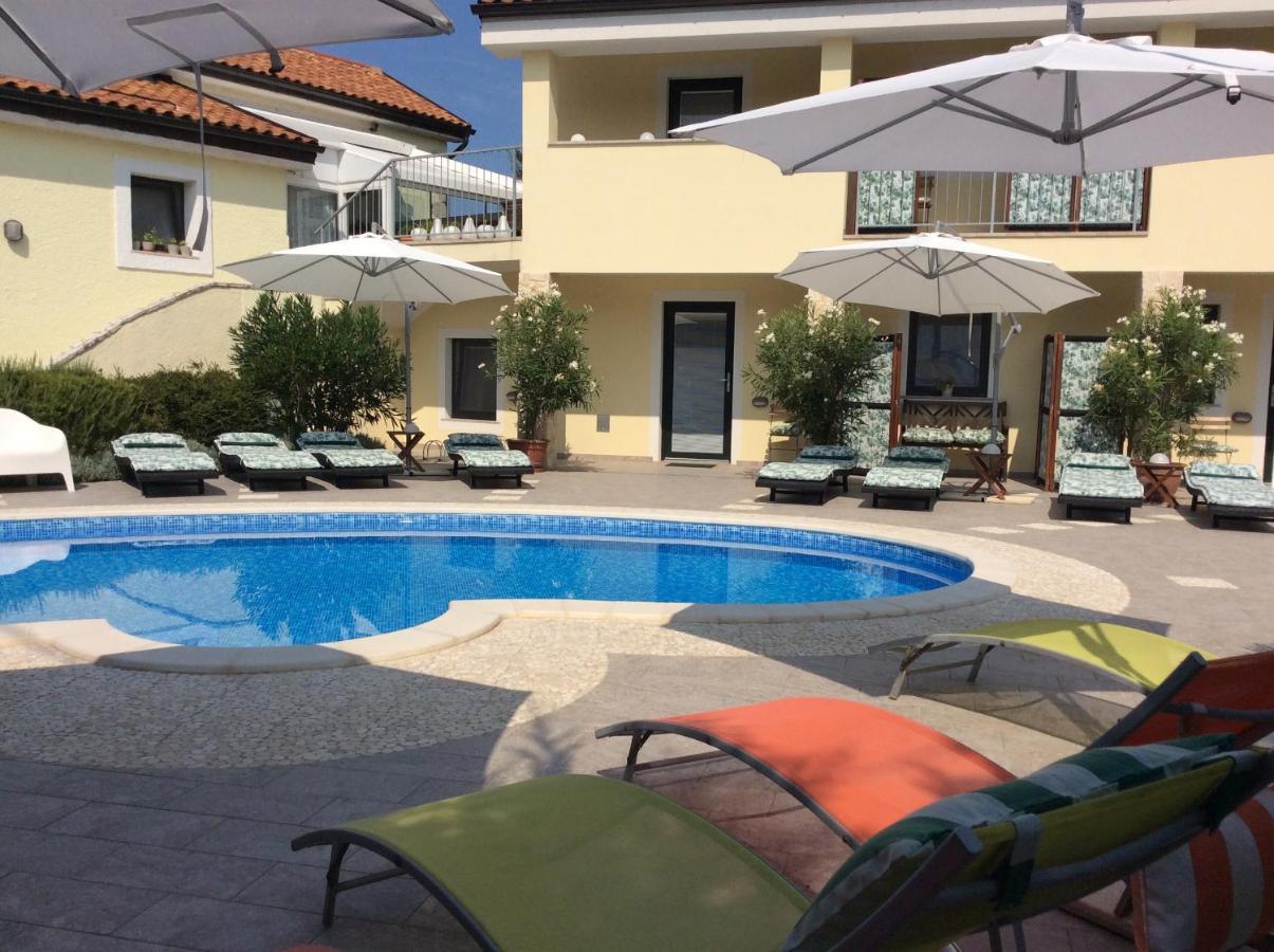 Rasopasno Elicriso Resort المظهر الخارجي الصورة