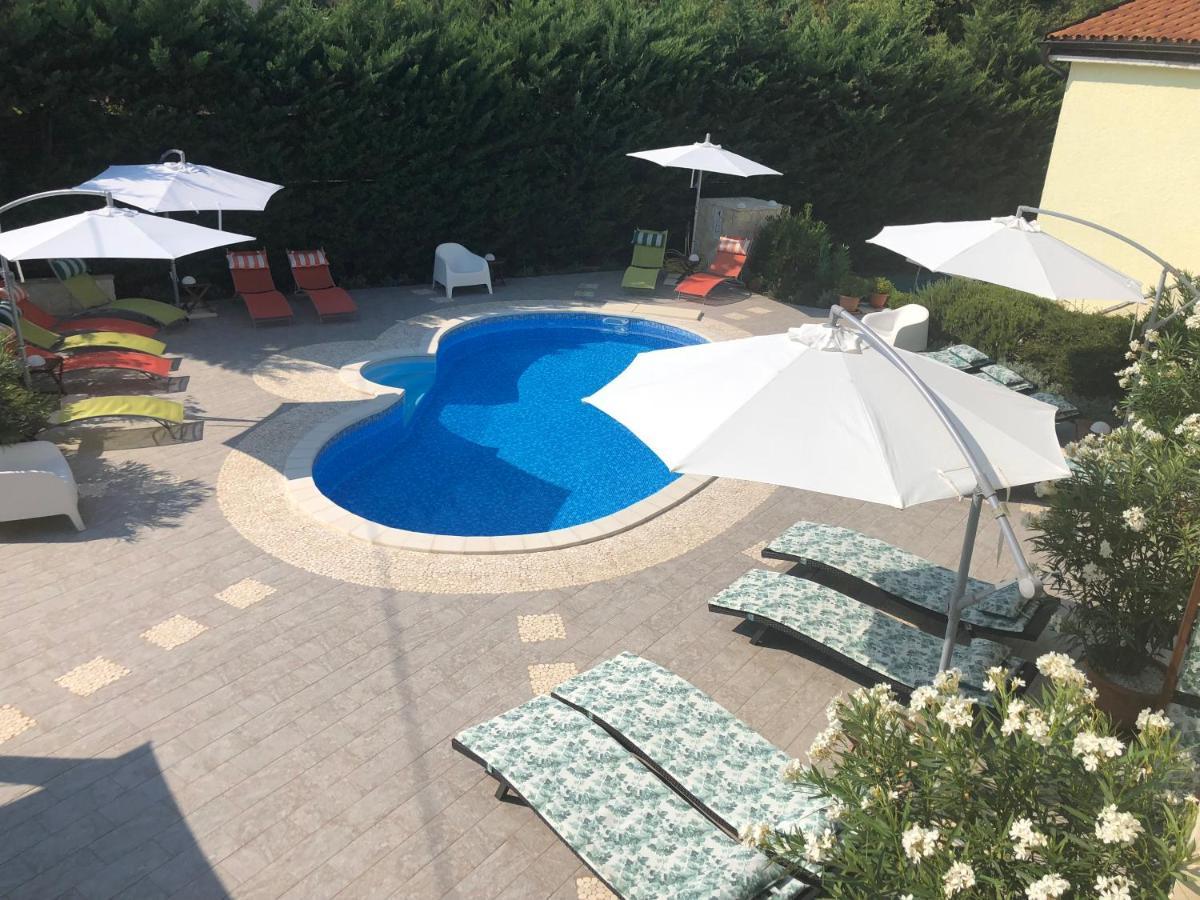 Rasopasno Elicriso Resort المظهر الخارجي الصورة