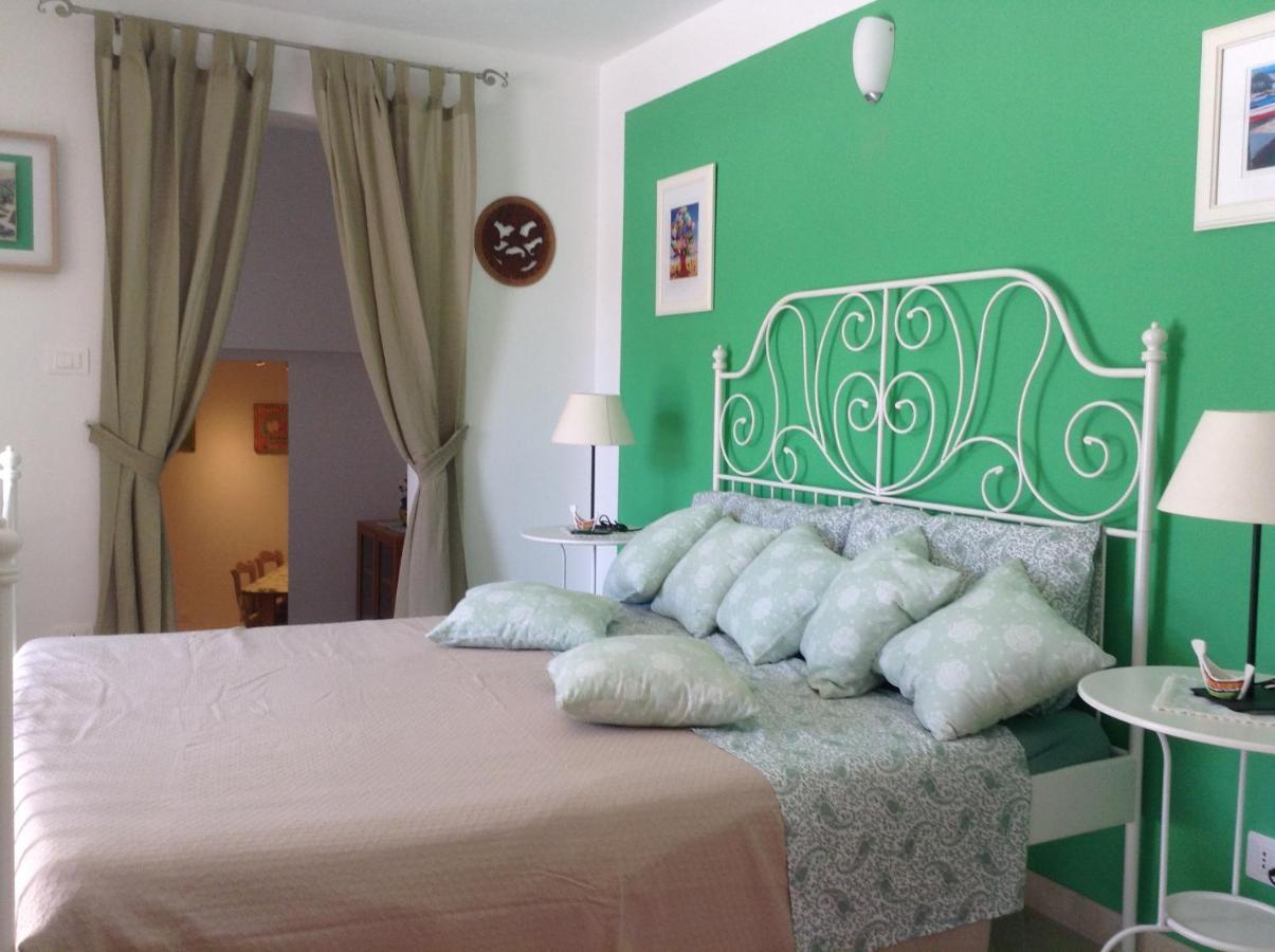Rasopasno Elicriso Resort المظهر الخارجي الصورة