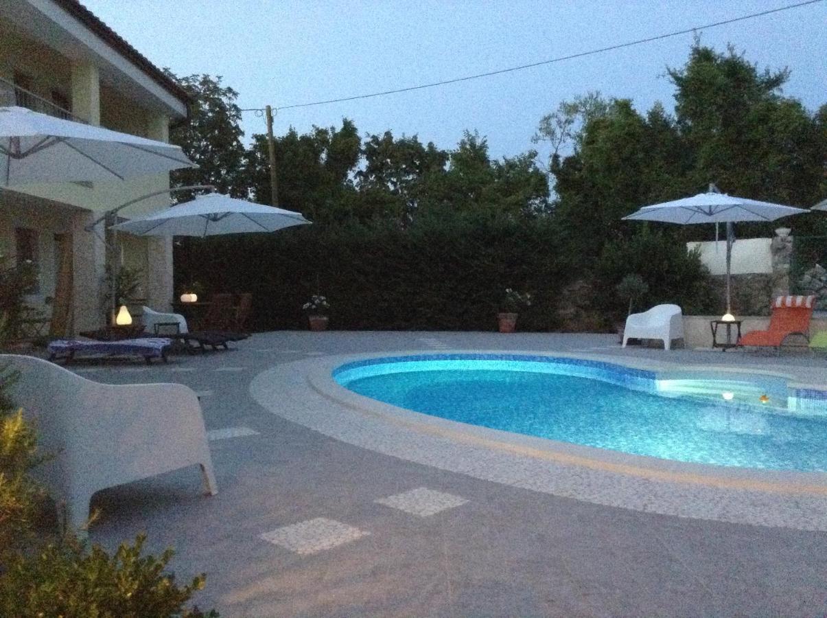 Rasopasno Elicriso Resort المظهر الخارجي الصورة