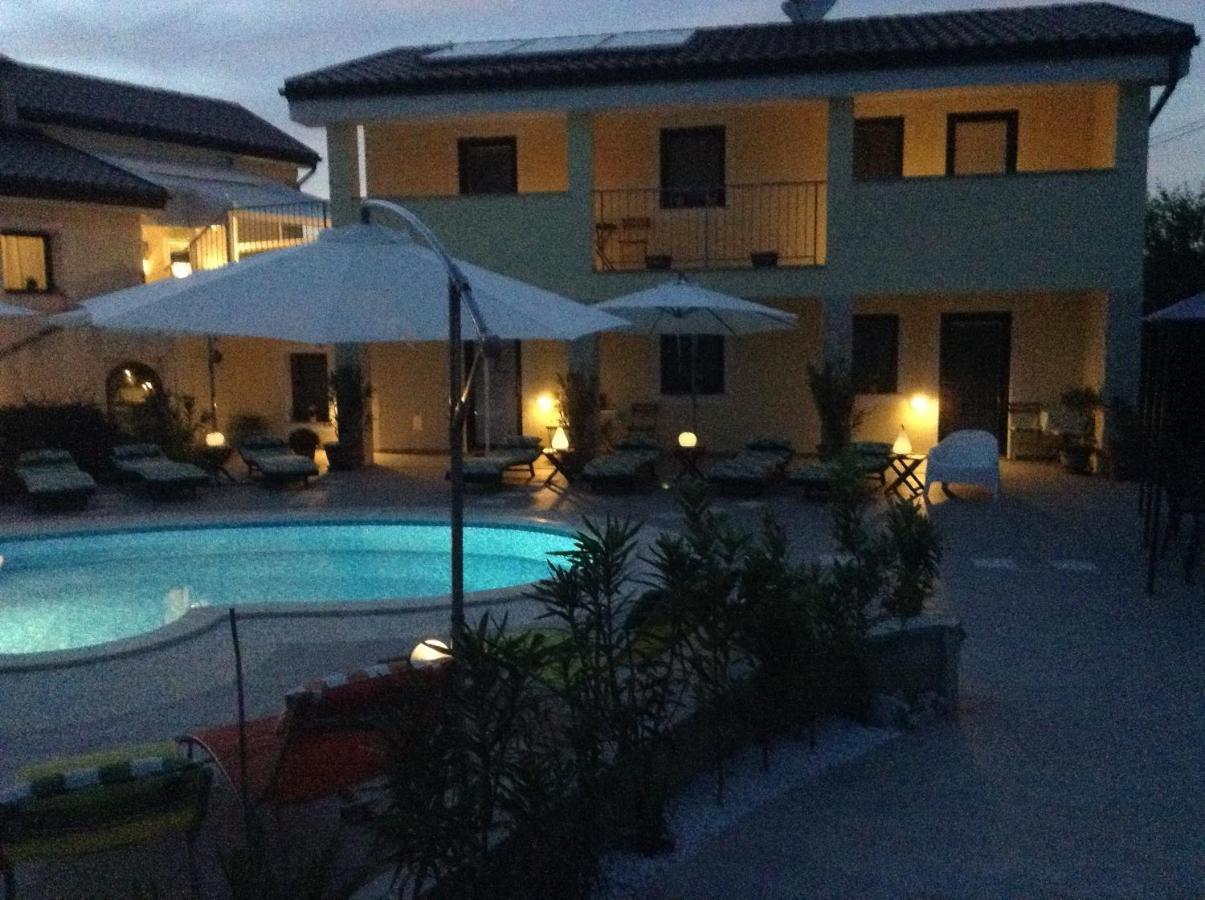 Rasopasno Elicriso Resort المظهر الخارجي الصورة