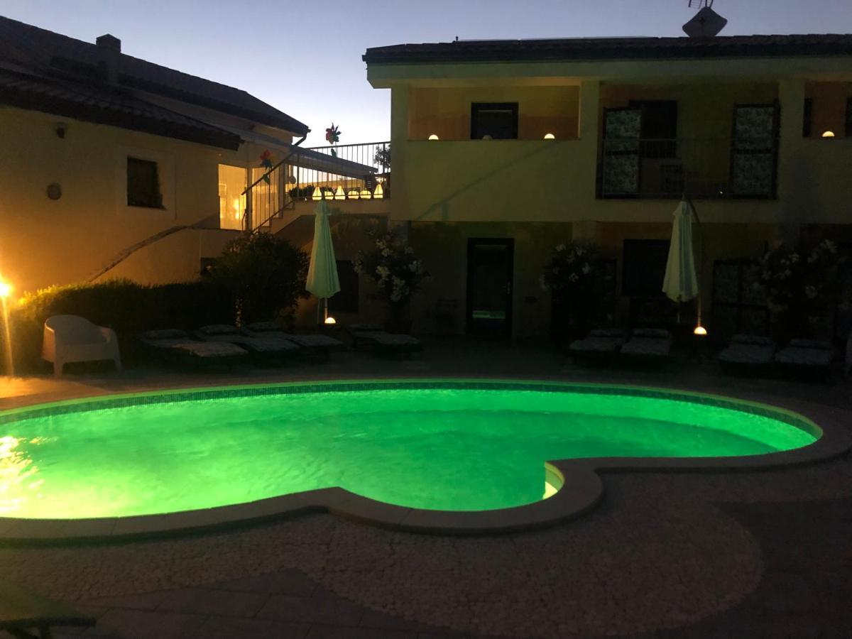 Rasopasno Elicriso Resort المظهر الخارجي الصورة